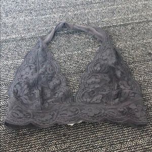 Urban Outfitters Halter Bralette
